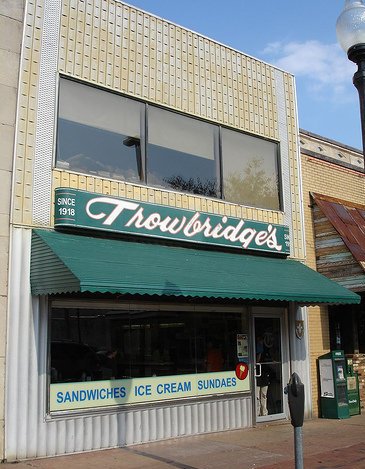 Fun, Bamabuzz, Business, Education, Outdoors, Real Estate, Uncategorized Trowbridge'S Downtown Florence
