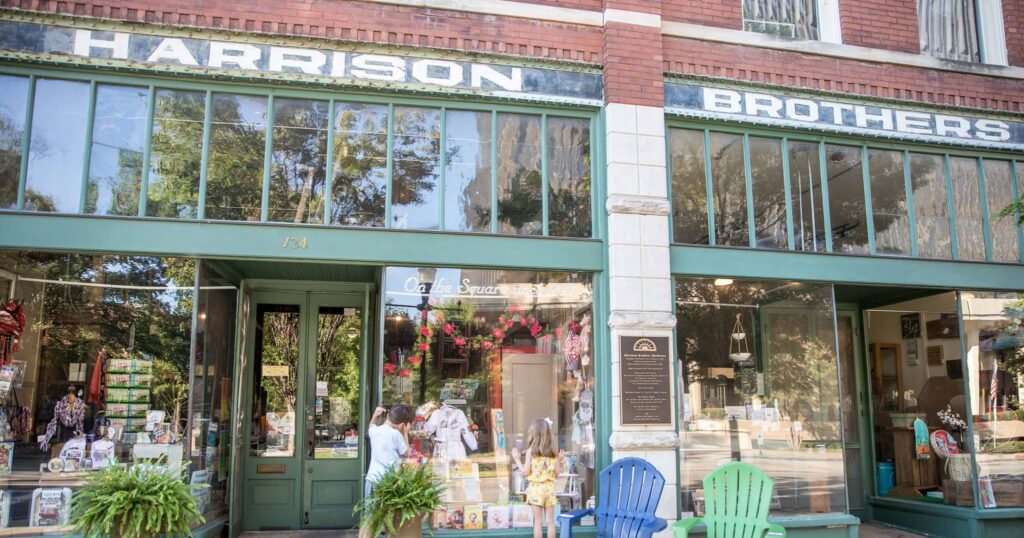 7 of the oldest retail stores in Alabama that you need to visit this summer 7 of the oldest retail stores in Alabama that you need to visit this summer