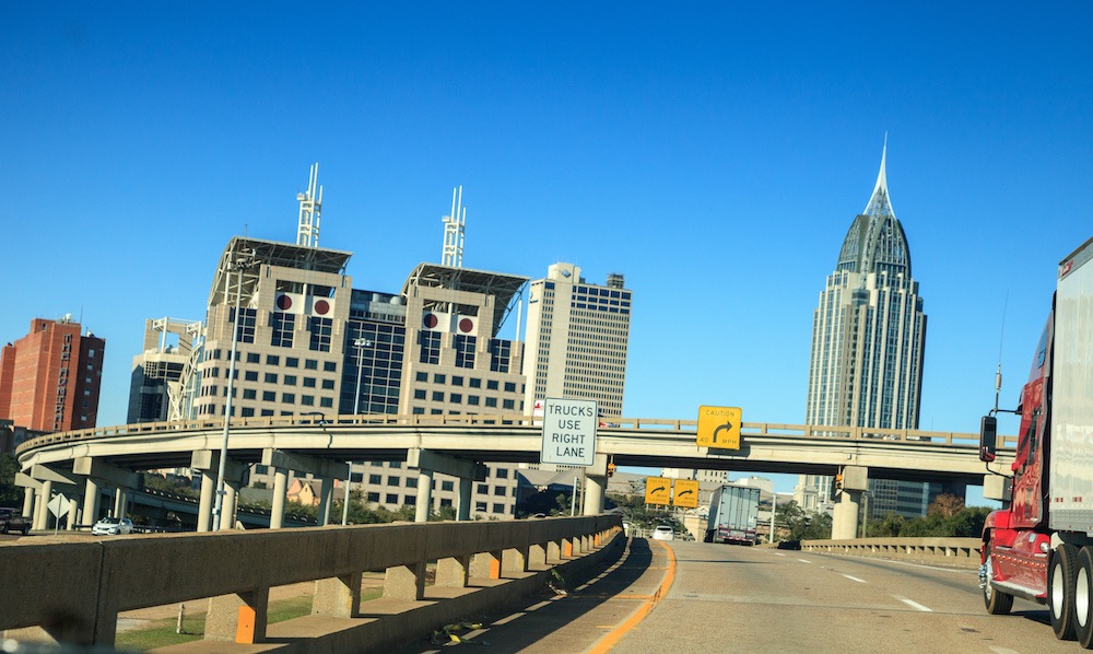 City of Mobile moves forward with Truck River Bridge City of Mobile moves forward with Truck River Bridge