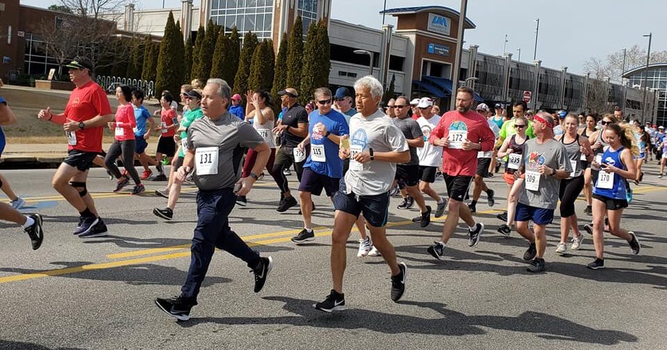 On your marks! 7 upcoming Huntsville races to register for now On your marks! 7 upcoming Huntsville races to register for now