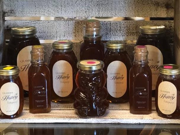 Business, Bamabuzz, Education, Fun, Outdoors, Uncategorized Grammer Honey Company