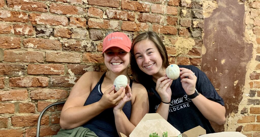 4 reasons why The Irritable Bao in Auburn is incredibly unique & a must-visit spot