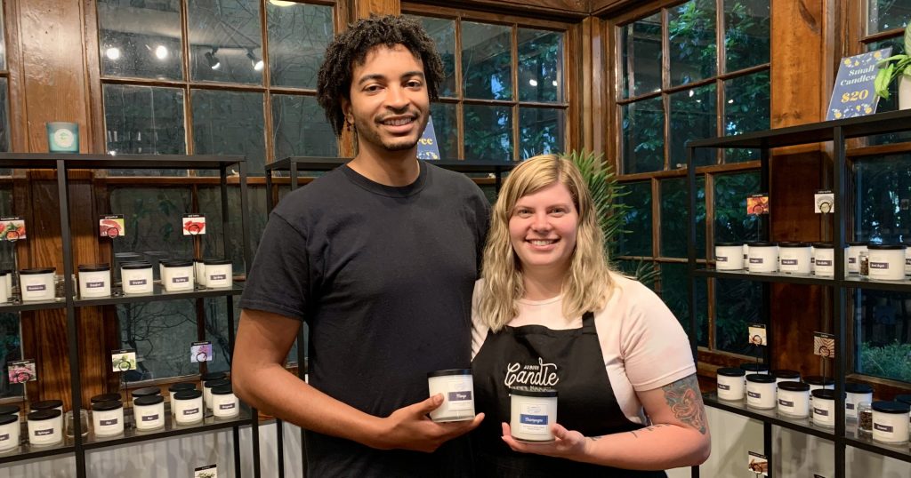 5 local makers to follow & support in Auburn 5 local makers to follow & support in Auburn