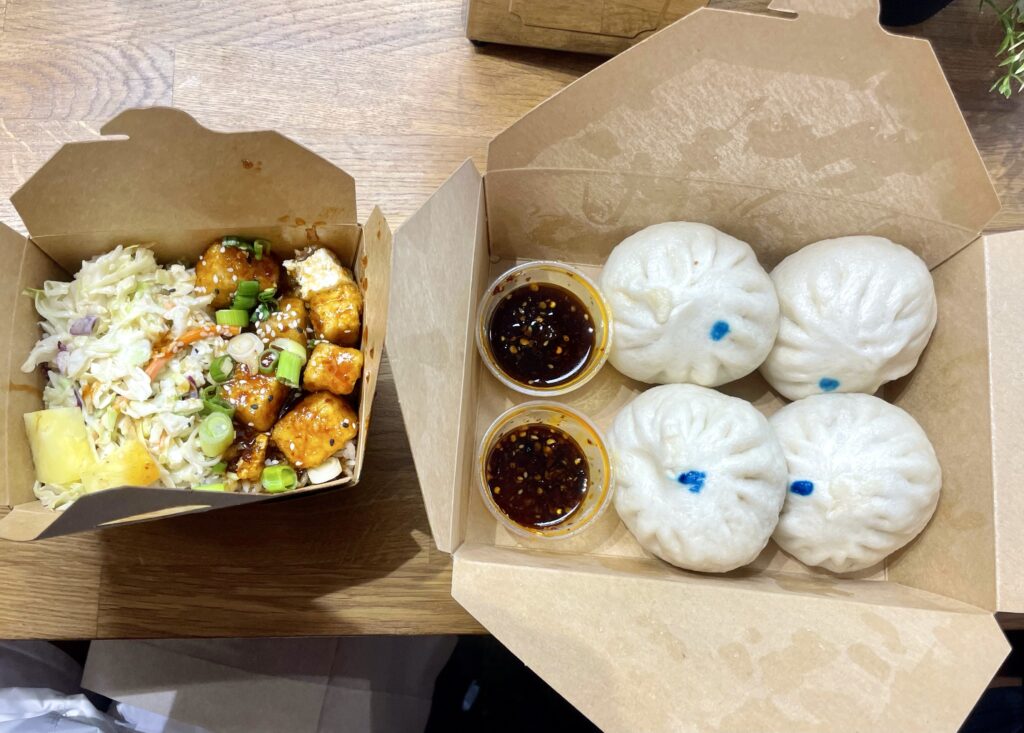 Uncategorized, Bamabuzz, Business, Fun Img 1116 Auburn, Dumps Like A Truck, The Irritable Bao