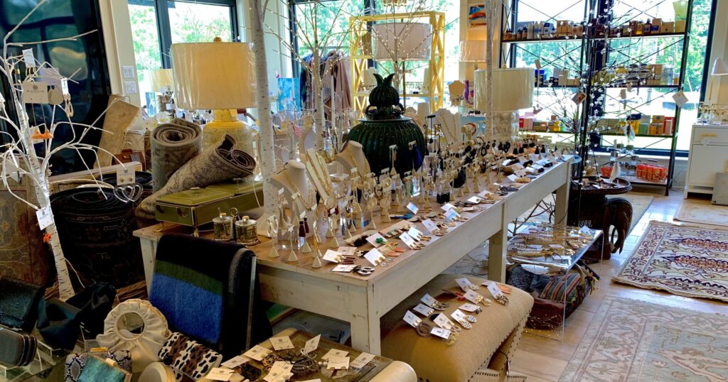5 Small Businesses unique to the Mobile Bay Area
