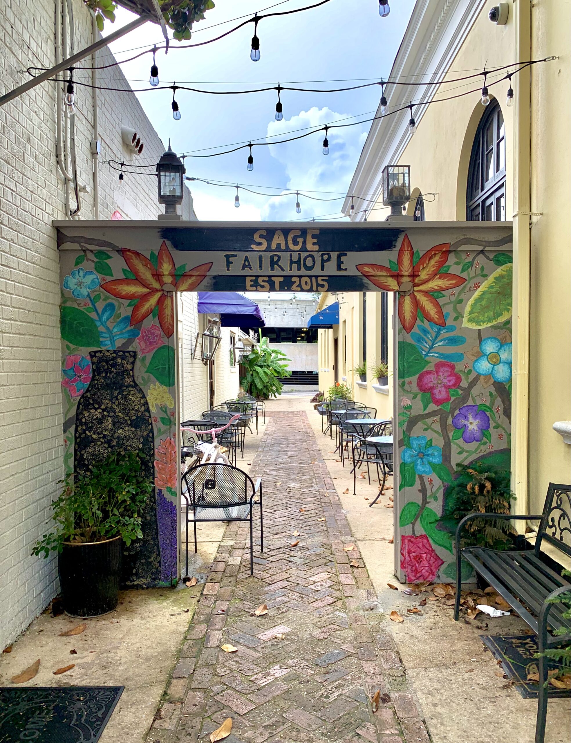 5 reasons to love downtown Fairhope (with pictures!) The Bama Buzz