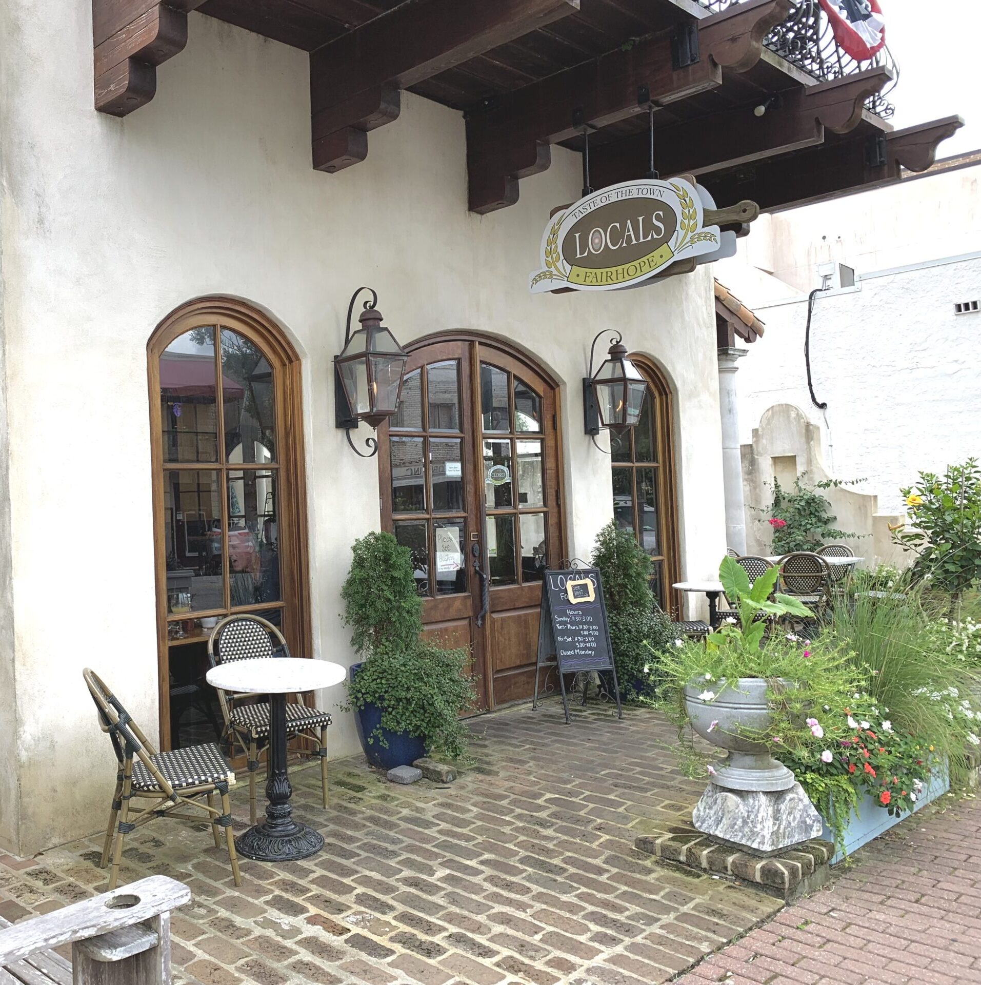 Agave Restaurant Fairhope - lb9k98t