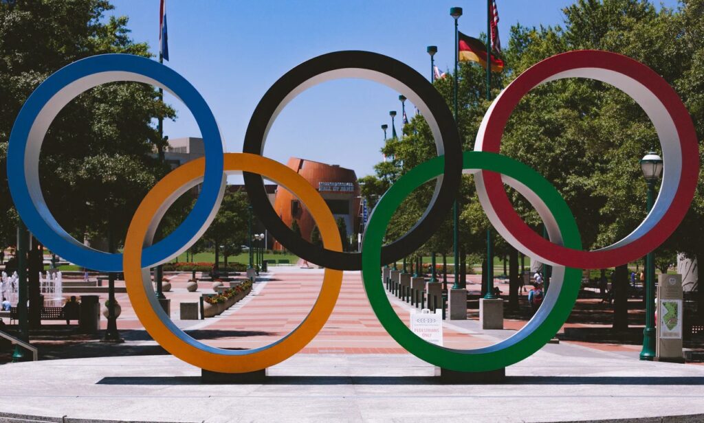 Alabamians who will compete in the Summer Olympics Alabamians who will compete in the Summer Olympics