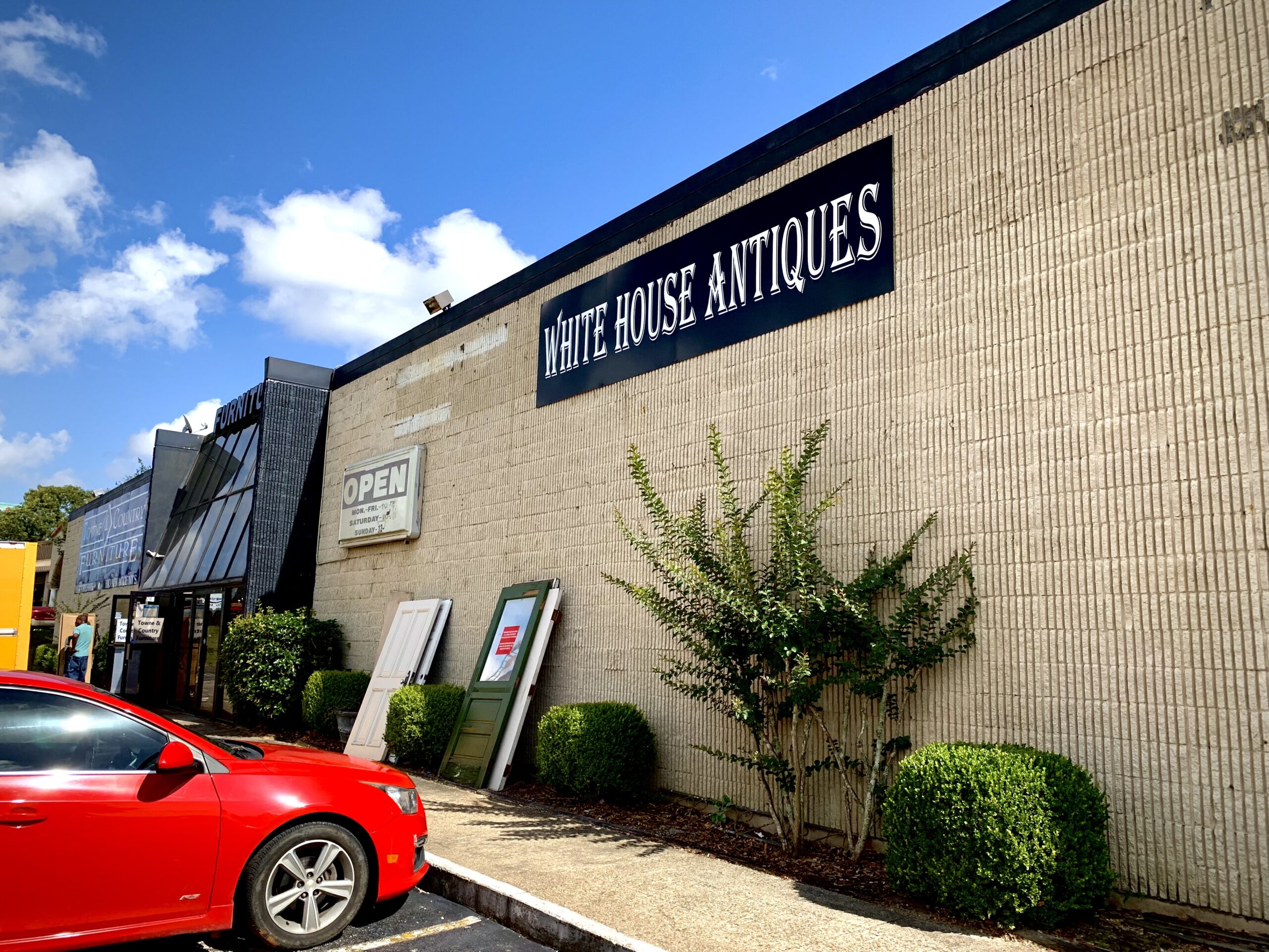 Thrift Stores Decatur Alabama - 29ak8n7