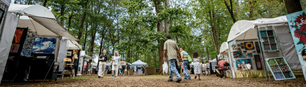 Bamabuzz, Fun, Outdoors Monte Sano Art Festival