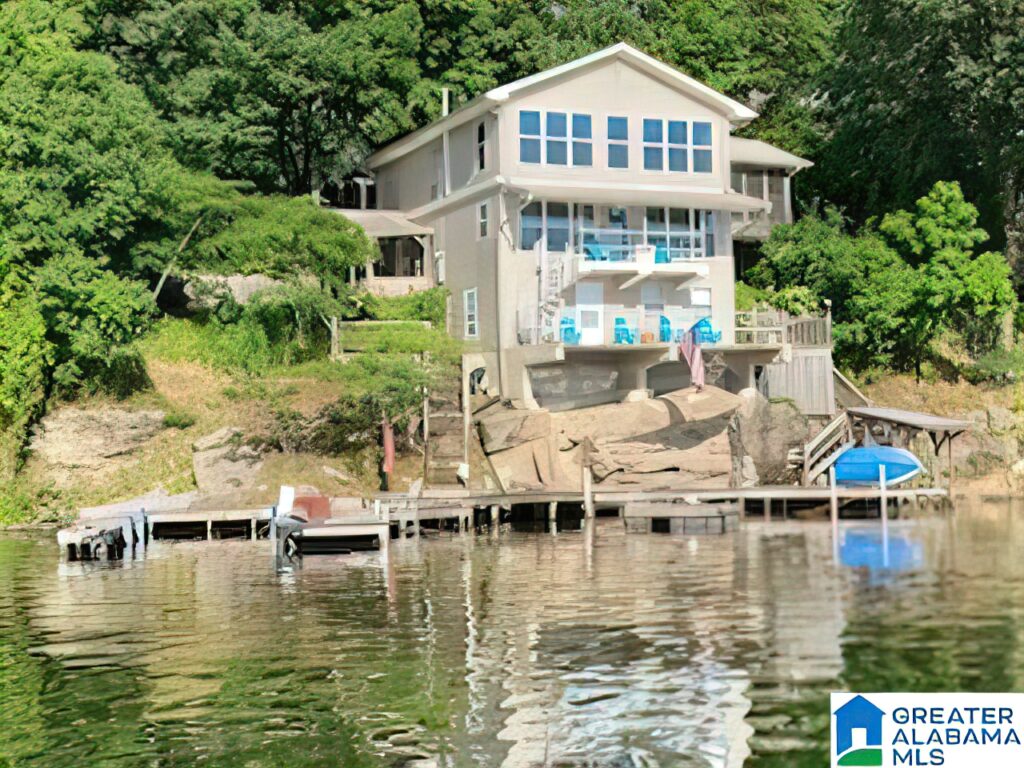 River Cabin? New Listings June 4 River Cabin? New Listings June 4