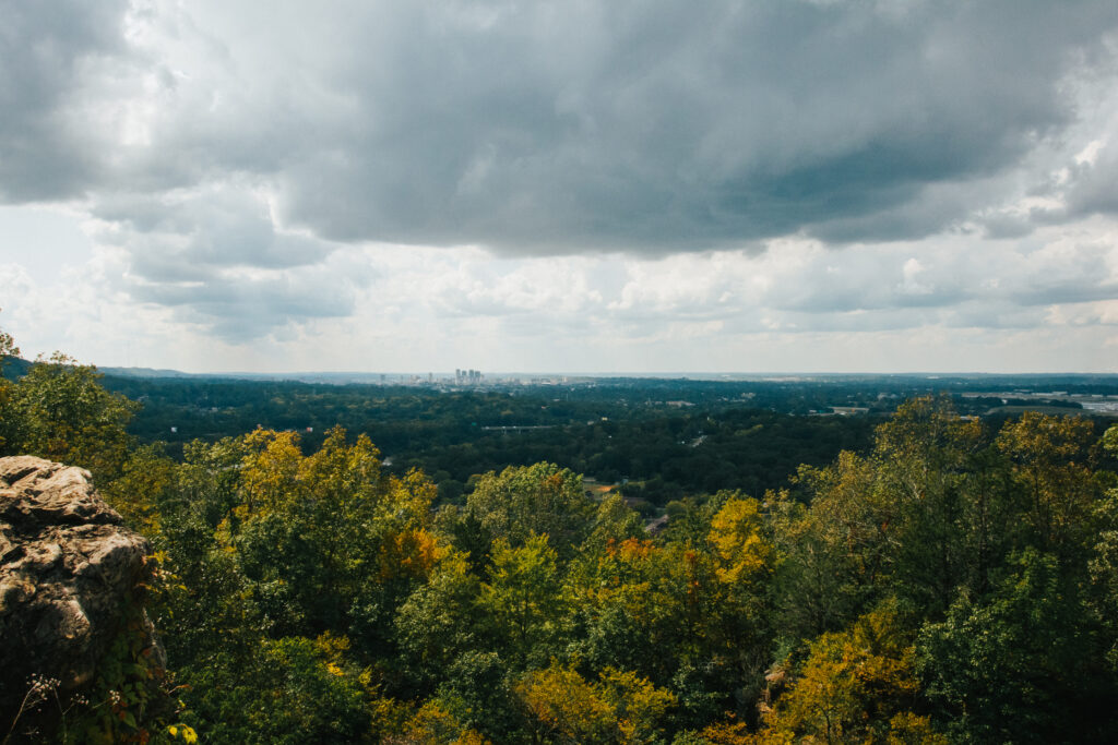5 spectacular Alabama hiking trails with fantastic views, interesting wildlife + more 5 spectacular Alabama hiking trails with fantastic views, interesting wildlife + more