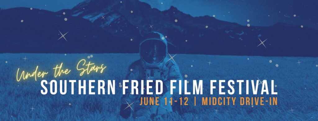 Bamabuzz, Fun, Outdoors Southern Fried Film Festival