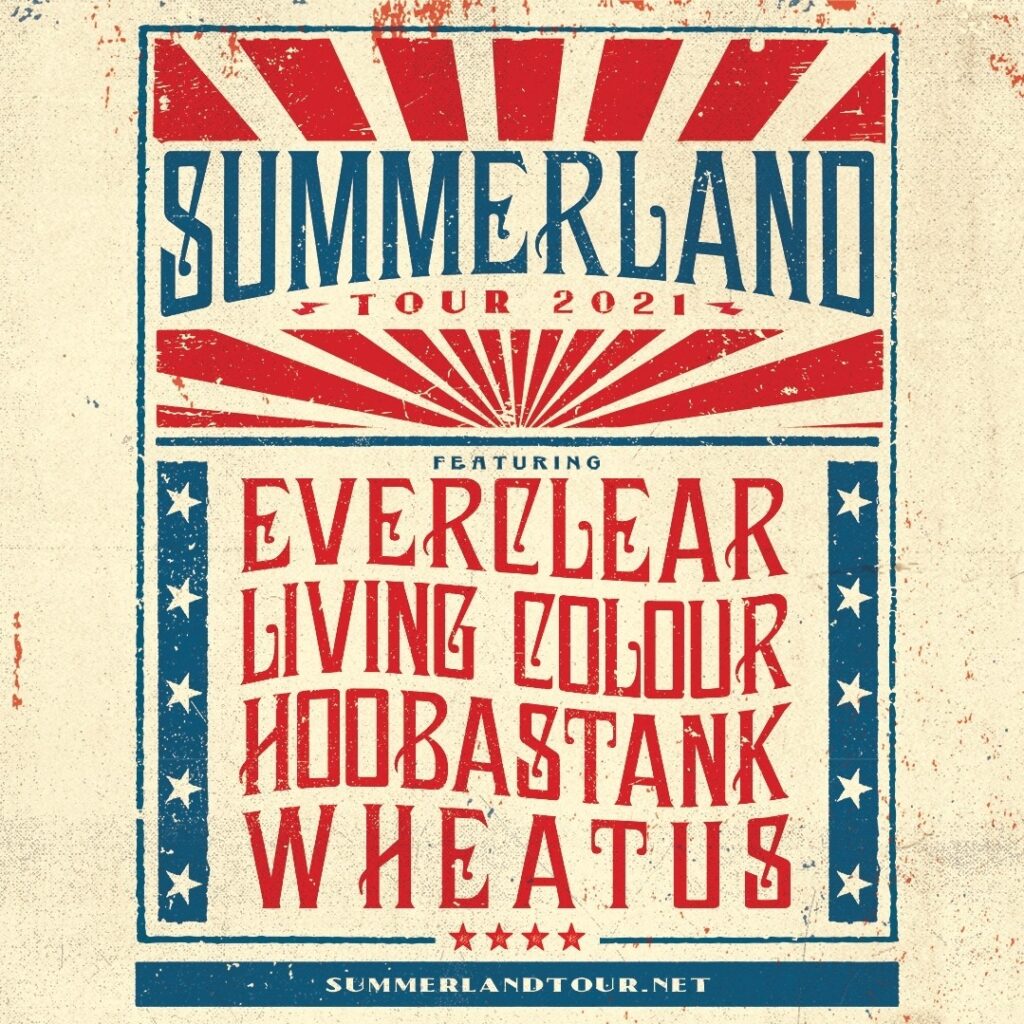 Bamabuzz, Fun, Outdoors Summerland Concert Series