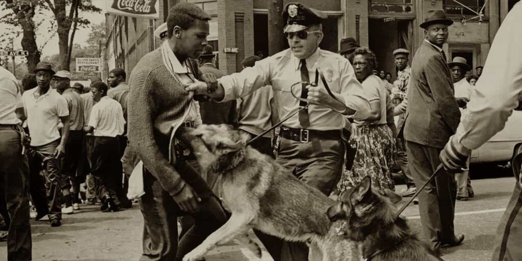 Education Birmingham Childrens Crusade Alabama Civil Rights Trail, Alabama Civil Rights Trail Podcast, Civil Rights Movement In Alabama, Us Civil Rights Trail