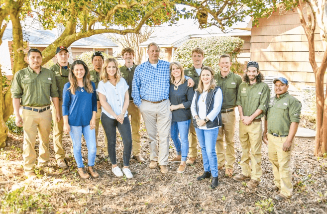 Uncategorized, Bamabuzz, Business, Construction, Education, Fun, Outdoors Botanic Family