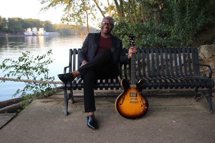 Bamabuzz, Art, Fun Cashmere Williams Is A Tuscaloosa Musician Through And Through. Photo Courtesy Of Cashmere Williams.