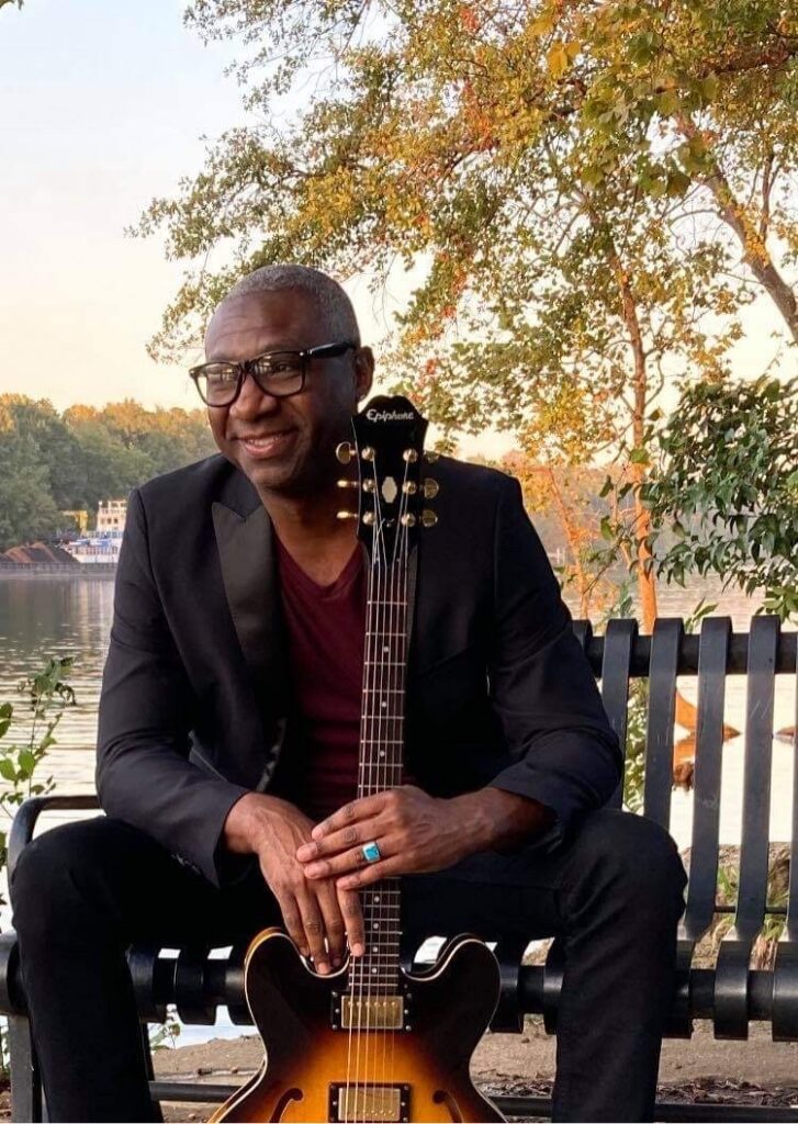 Bamabuzz, Art, Fun Cashmere Williams Feels Called To Serve God Through Music. Photo Courtesy Of Cashmere Williams.
