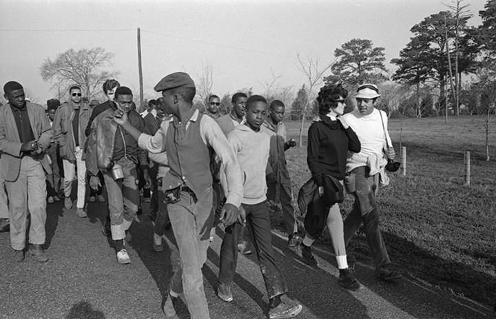 Selma to Montgomery March Camp Sites listed on “11 Most Endangered Historic Places” by National Trust for Historic Preservation