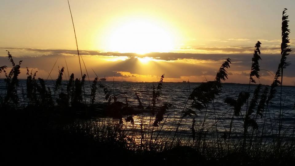 Dauphin Island Lands A Spot On Cbs This Morning [Details]