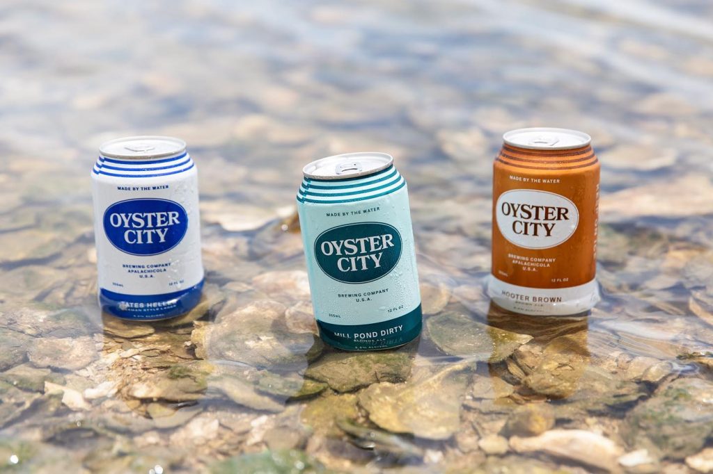 New brewery alert! Oyster City Brewing Co. coming to Mobile New brewery alert! Oyster City Brewing Co. coming to Mobile