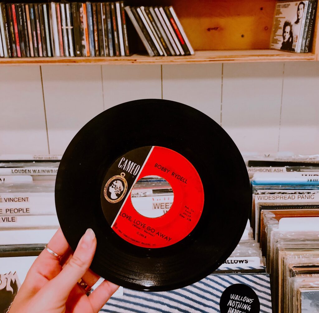 Your guide to the best record stores in Alabama Your guide to the best record stores in Alabama