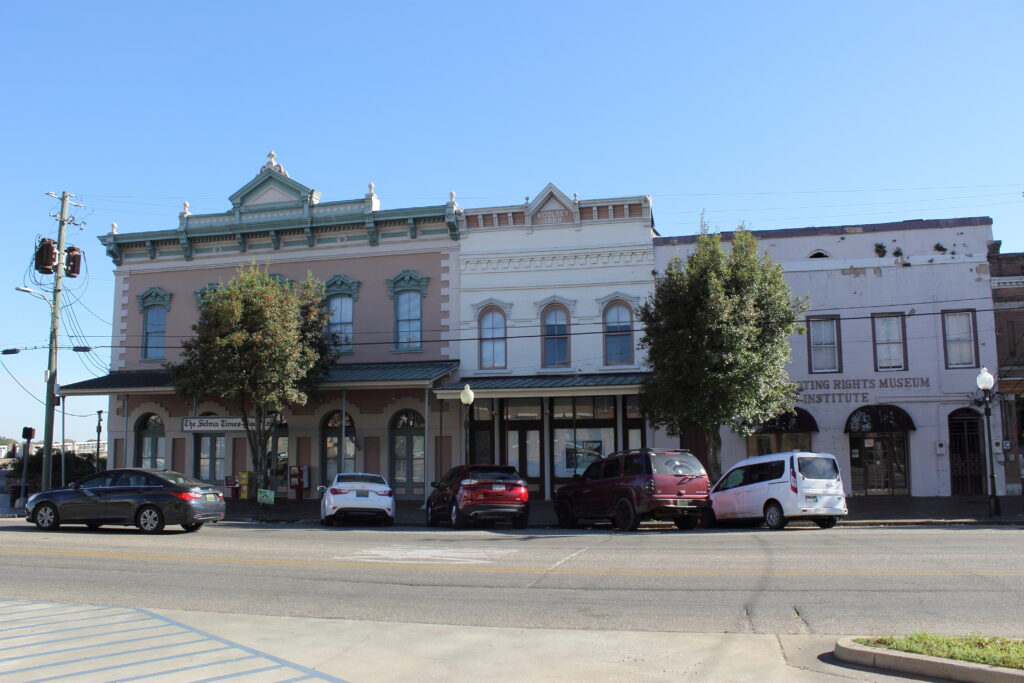 4 Alabama places make the National Register of Historic Places—find out who 4 Alabama places make the National Register of Historic Places—find out who