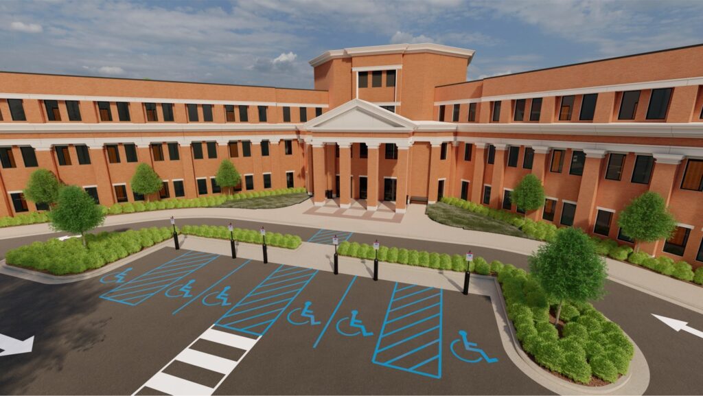 University of Alabama receives .5 million for transportation innovation hub