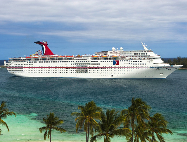 Anchors Away! Carnival cruises to sail out of Mobile in October Anchors Away! Carnival cruises to sail out of Mobile in October