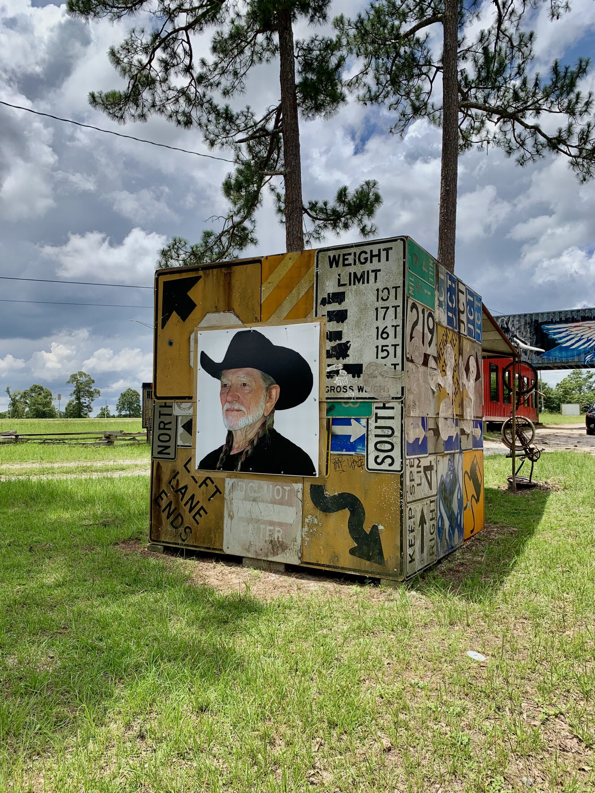 4 reasons you need to visit the Museum of Wonder DriveThru in Seale