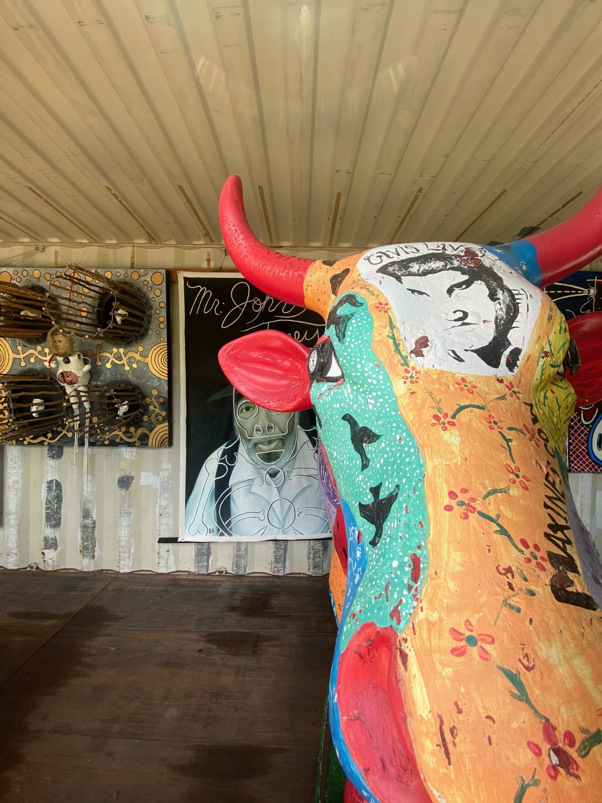 4 reasons you need to visit the Museum of Wonder DriveThru in Seale