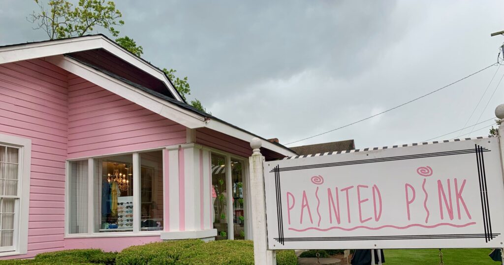 4 local Montgomery shops you need to visit + our favorite items at each 4 local Montgomery shops you need to visit + our favorite items at each