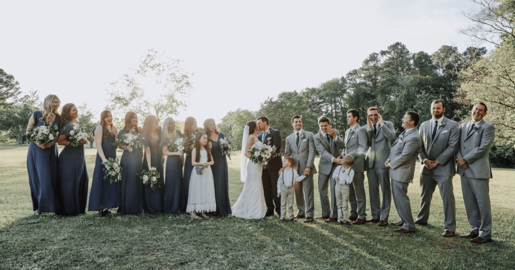 5 beautiful wedding venues in Auburn & Opelika to check out before your big day 5 beautiful wedding venues in Auburn & Opelika to check out before your big day