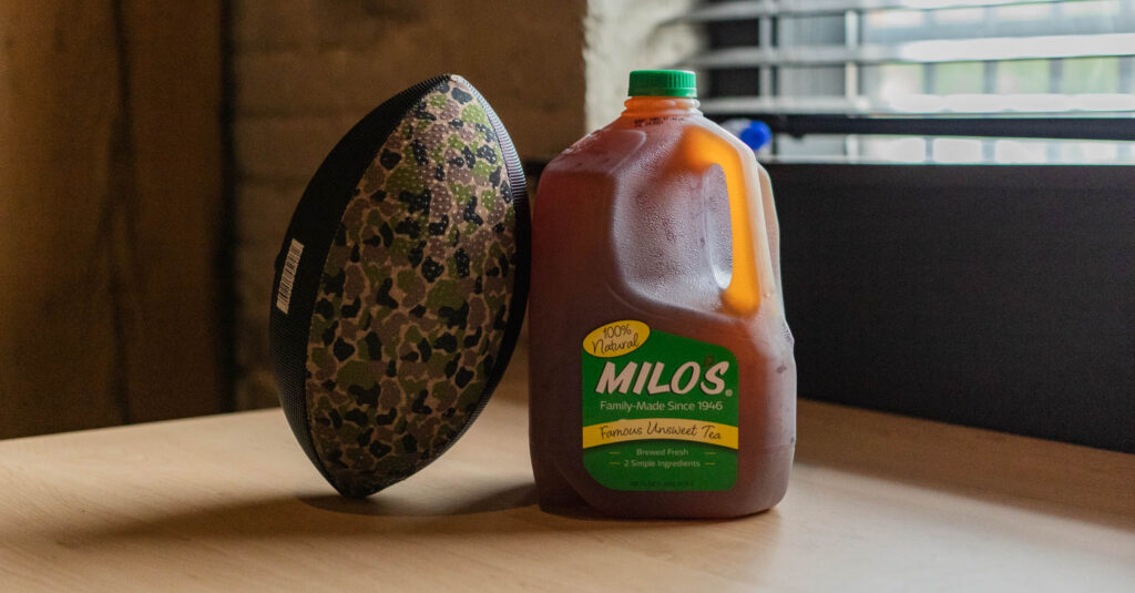 Auburn’s Bo Nix announces partnership with Milos–first of many student-athlete endorsements to come Auburn’s Bo Nix announces partnership with Milos–first of many student-athlete endorsements to come