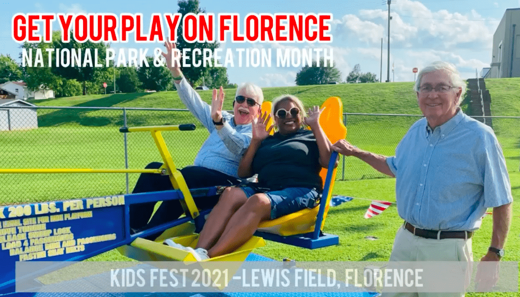 Fun In The Shoals: Kids Fest!