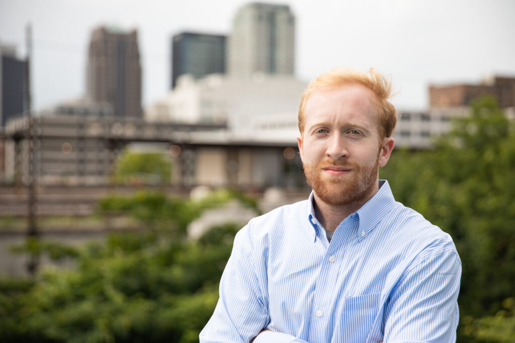 An online Master of Accountancy program led this man to an exciting new career opportunity—here’s why An online Master of Accountancy program led this man to an exciting new career opportunity—here’s why