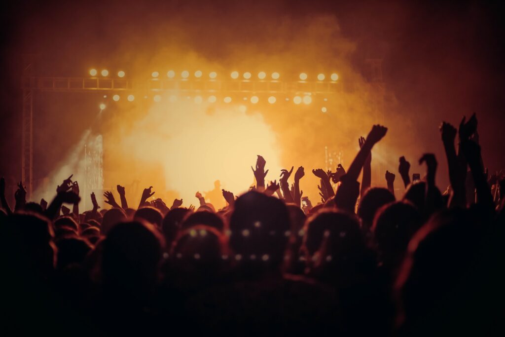 Music to your ears—Upcoming Music Events You Shouldn’t Miss In The Shoals Area