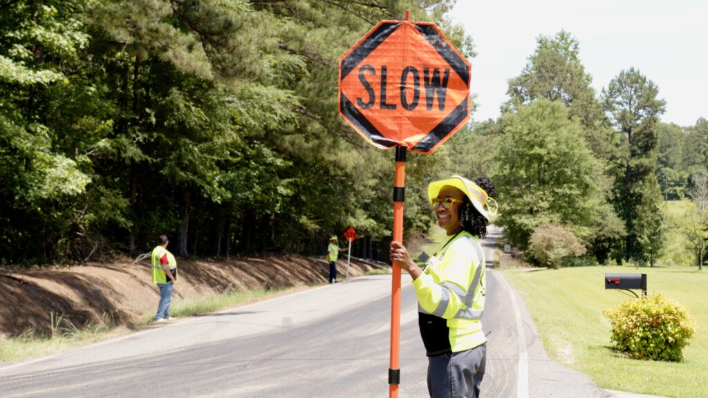 Never be surprised by a road project again: ALDOT launches new site to keep public up to date Never be surprised by a road project again: ALDOT launches new site to keep public up to date