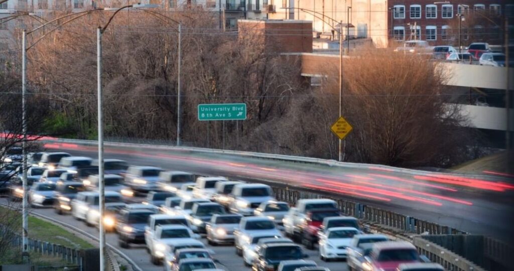3 traffic safety tips for Fourth of July weekend