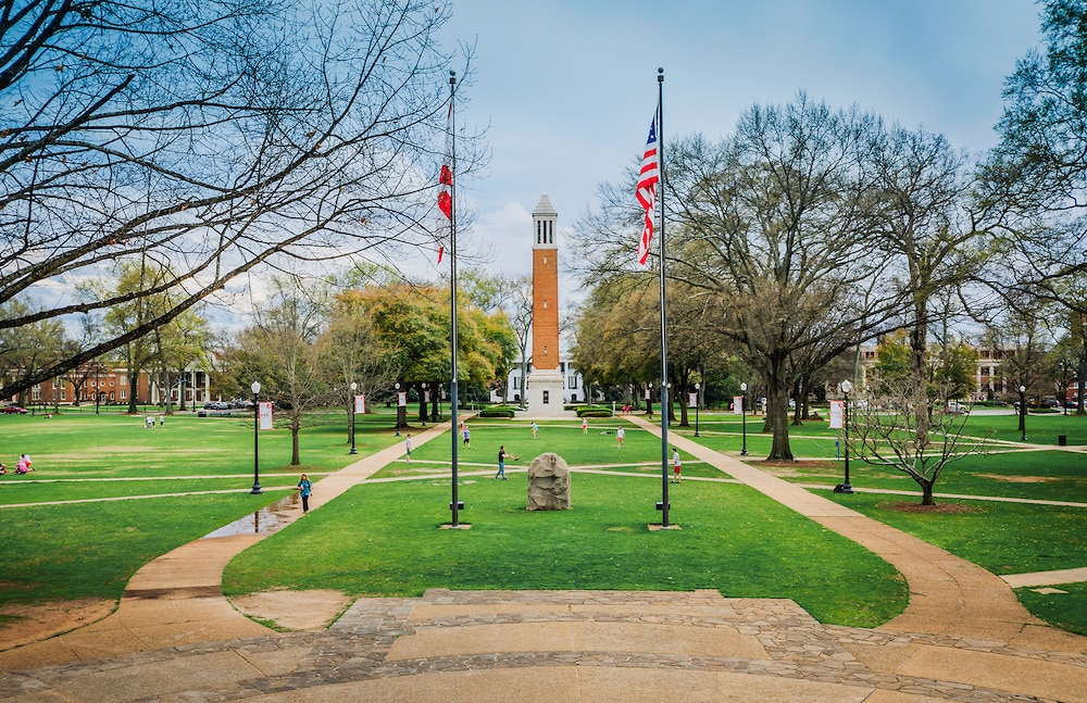 UA System will be returning to in-person classes and activities this fall
