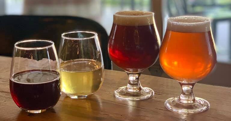 Yellowhammer Brewing brings 2 new wines to Huntsville