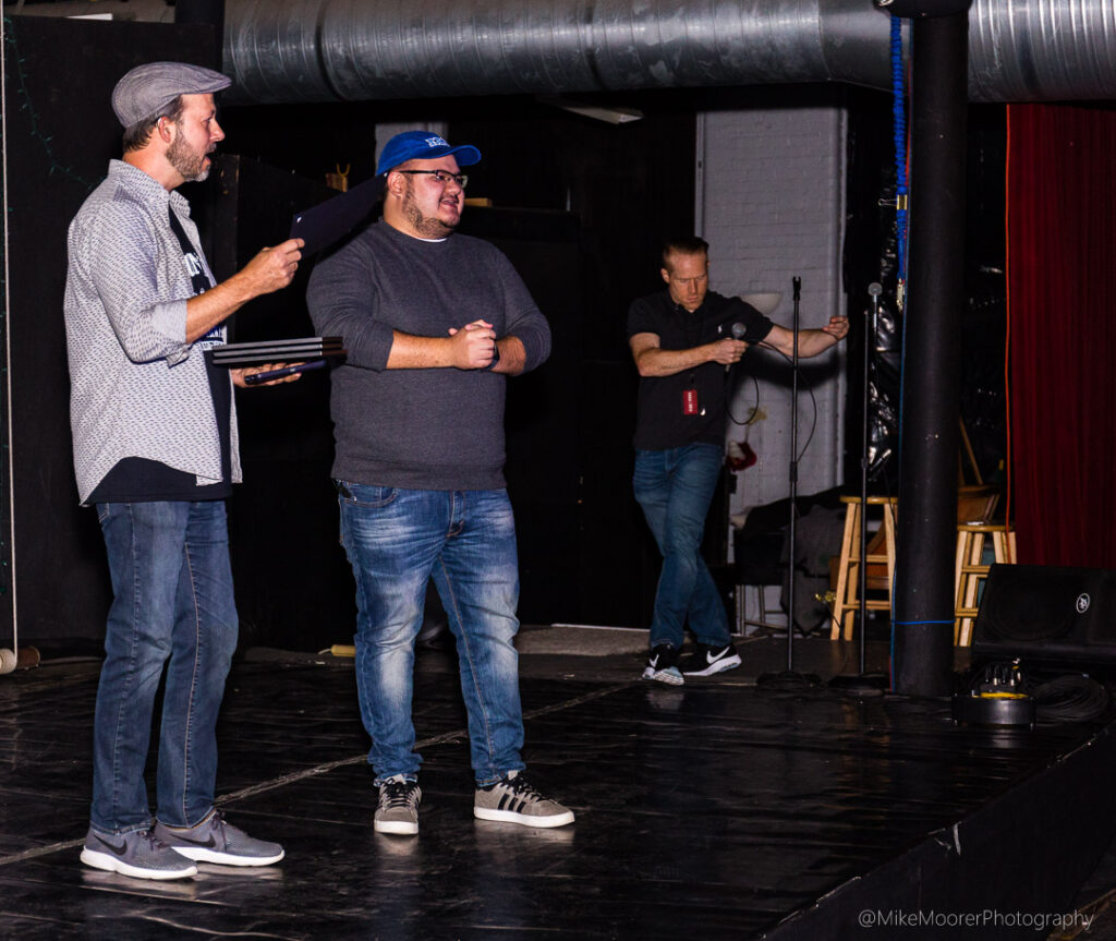 Add to your calendar now! Huntsville’s Rocket City Short Film Festival is back on October 9