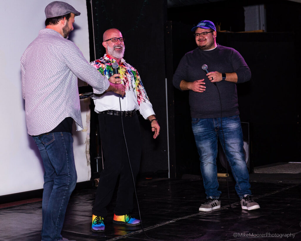 5 reasons you need to check out Huntsville's Rocket City Short Film Festival October 9 4 Rocket City Short Film Festival