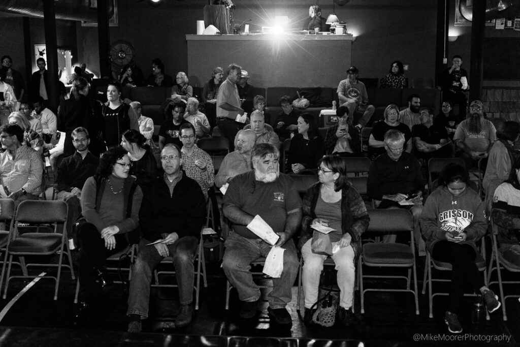 5 reasons you need to check out Huntsville's Rocket City Short Film Festival October 9 5 Rocket City Short Film Festival