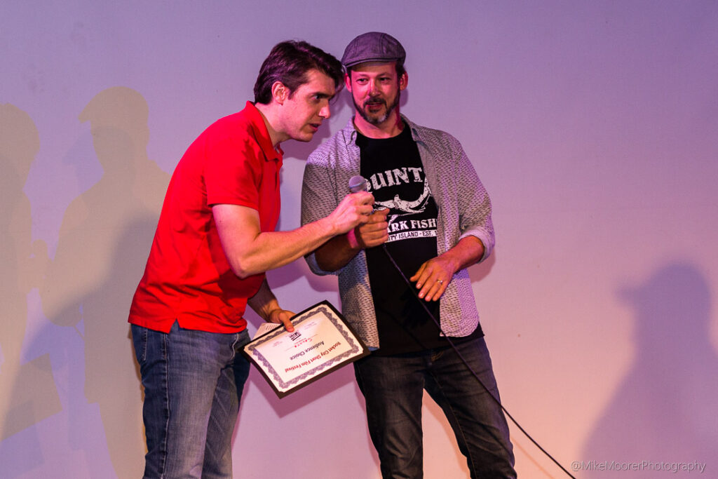 5 reasons you need to check out Huntsville's Rocket City Short Film Festival October 9 3 Rocket City Short Film Festival