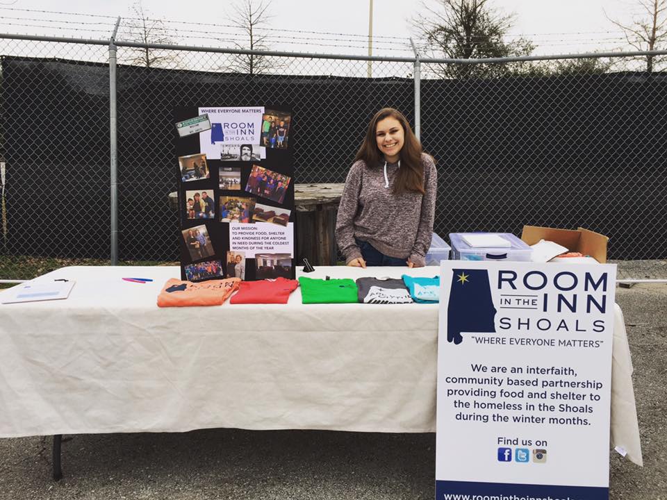 How Room In the Inn Shoals is helping those in need year around How Room In the Inn Shoals is helping those in need year around