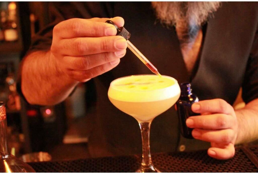 SiP Huntsville Happy Hour 