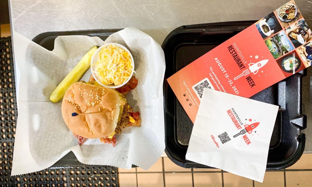 Come hungry! Here are 3 restaurants you don't want to miss at Huntsville Restaurant Week 3 Huntsville Restaurant Week The Cozy Cow
