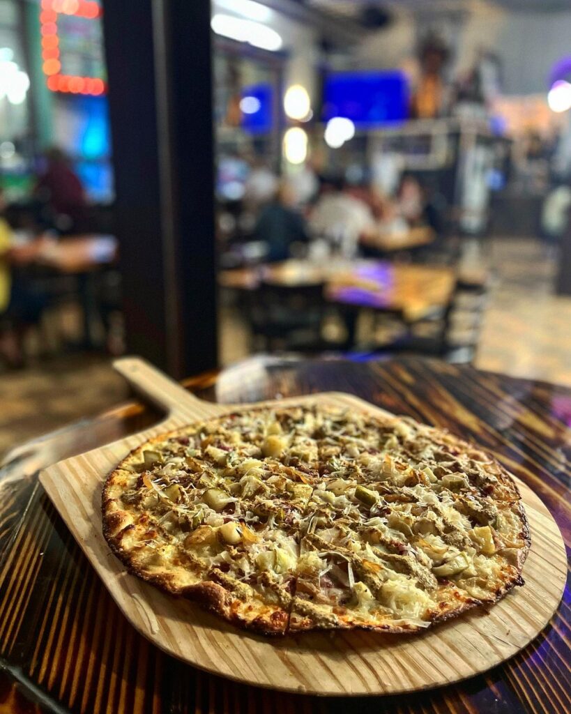 Come hungry! Here are 3 restaurants you don't want to miss at Huntsville Restaurant Week 4 BeeZer Huntsville Restaurant Week