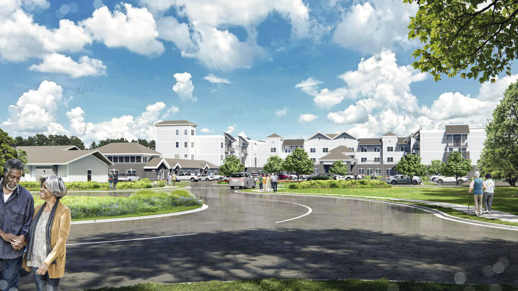 Upland Park is a huge new development coming to Huntsville—here are 3 things we know 4 Upland Park Huntsville